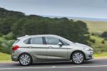 BMW 225i Active Tourer Luxury Line 2014 года (AU)